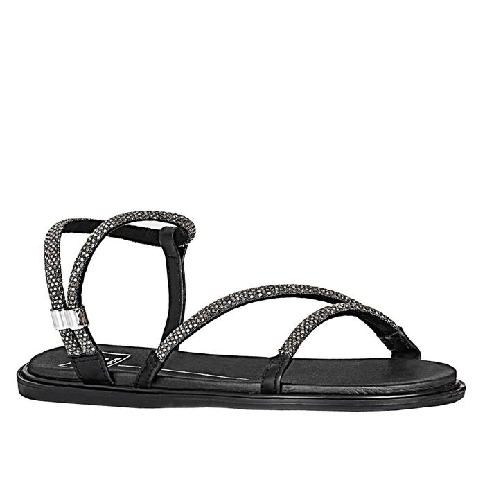 Sandalia Casual de Mujer moleca 5450.237.28264