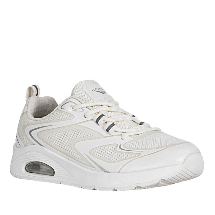 Tenis Deportivo de Niñas throwing  fuz 50-25-2 jun fem