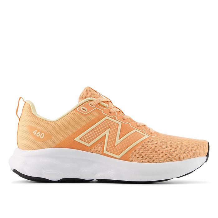Tenis Casual de Mujer new balance  w460rp4
