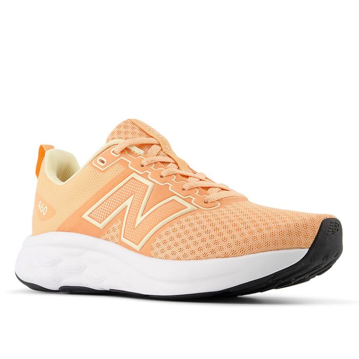 Tenis Casual de Mujer new balance  w460rp4