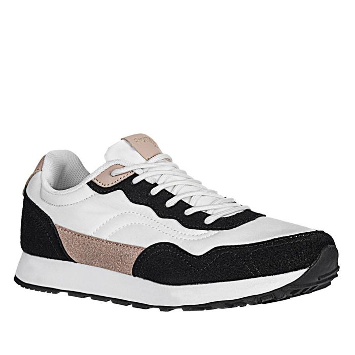 Tenis Casual de Mujer frattini bela  aw50227w