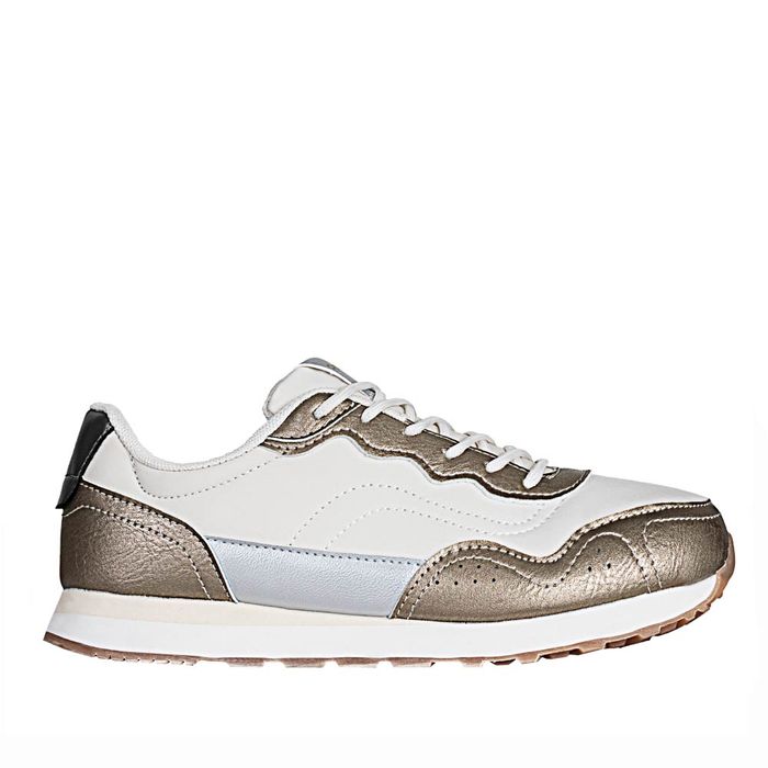 Tenis Casual de Mujer frattini bela  aw50227w