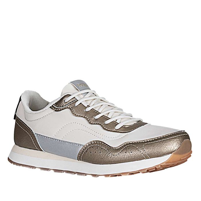Tenis Casual de Mujer frattini bela  aw50227w