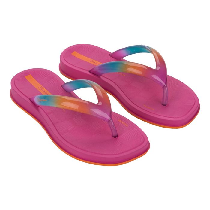 Sandalia Deportivo de Niñas ipanema 27422c ipanema glow trendy (bs754)