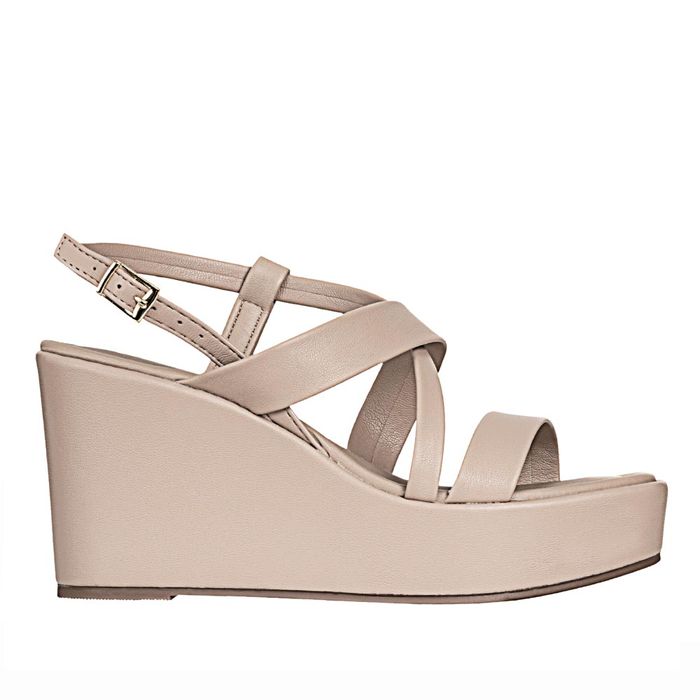 Sandalia Casual de Mujer moleca 5492.101.9569