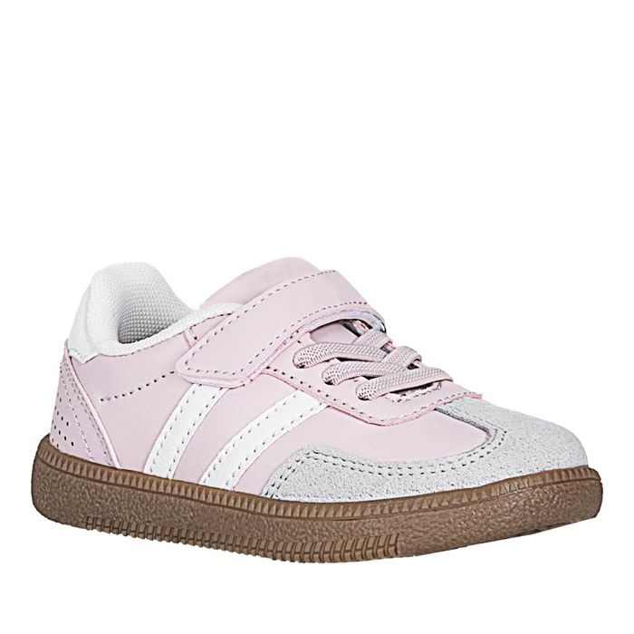 Tenis Casual de Niñas gumball  fuz 8-25-2 inf