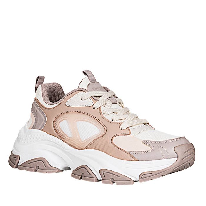 Tenis Casual de Mujer frattini bela  ae21011w