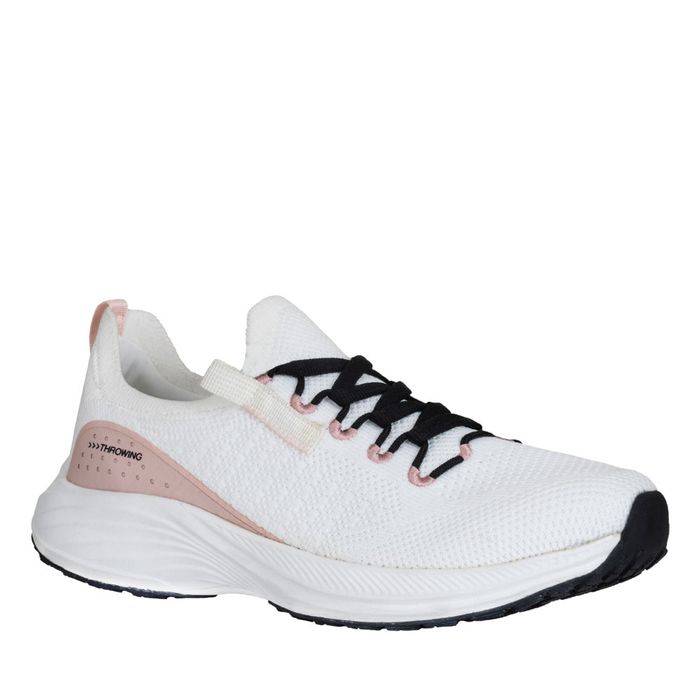 Tenis Deportivo de Mujer throwing  aa41076w