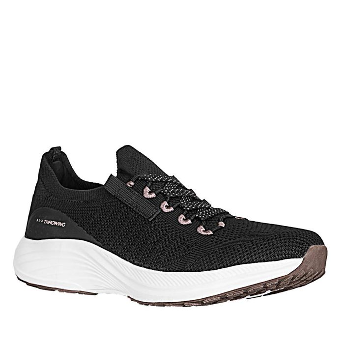 Tenis Deportivo de Mujer throwing  aa41076w