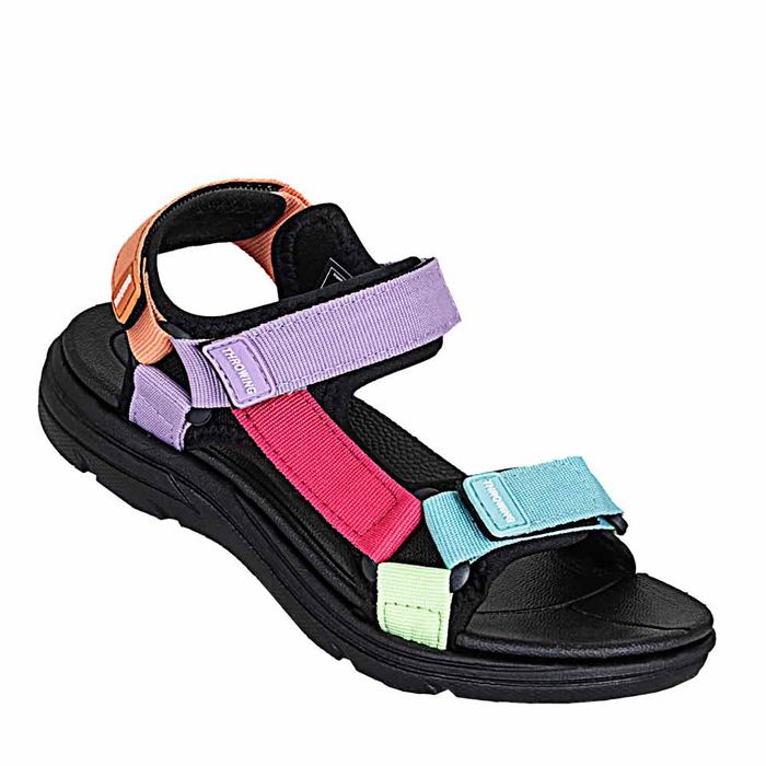 Sandalia Deportivo de Niñas throwing Xia vel 12-25-2 fem jun