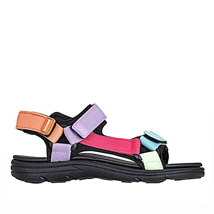 Sandalia Deportivo de Niñas throwing Xia vel 12-25-2 fem jun