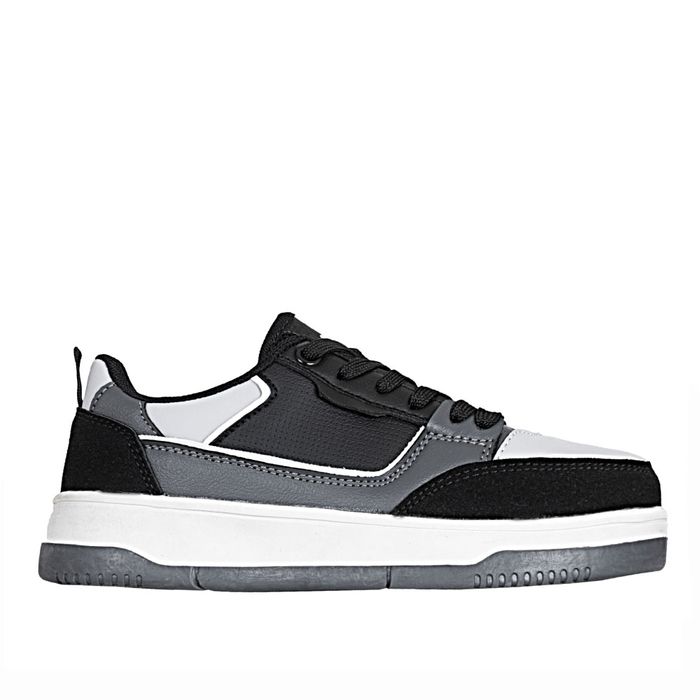 Tenis Casual de Niño 24 walks  fuz 12-26-1 jun mas