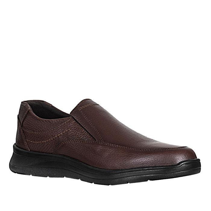 Mocasin Formal de Hombre aldo masconi 0727-1k