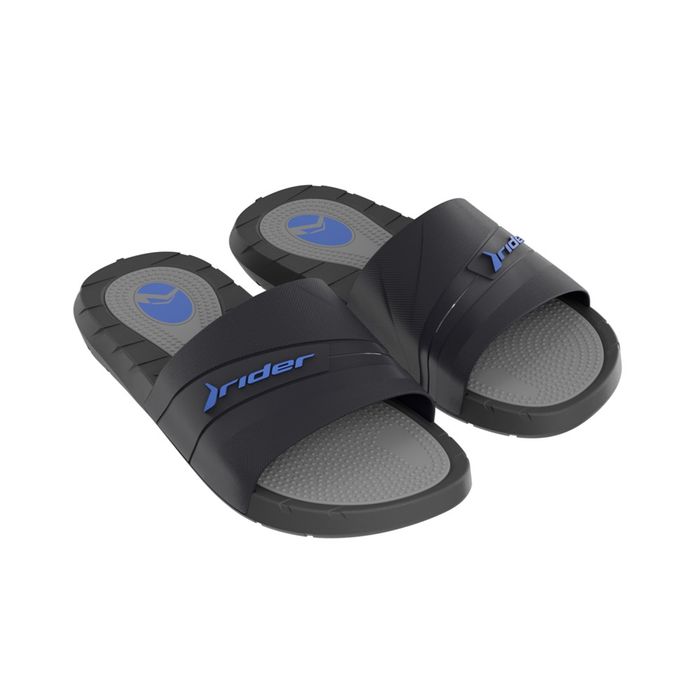 Sandalia Beach de Hombre rider 12511c  (12511c-bs259)