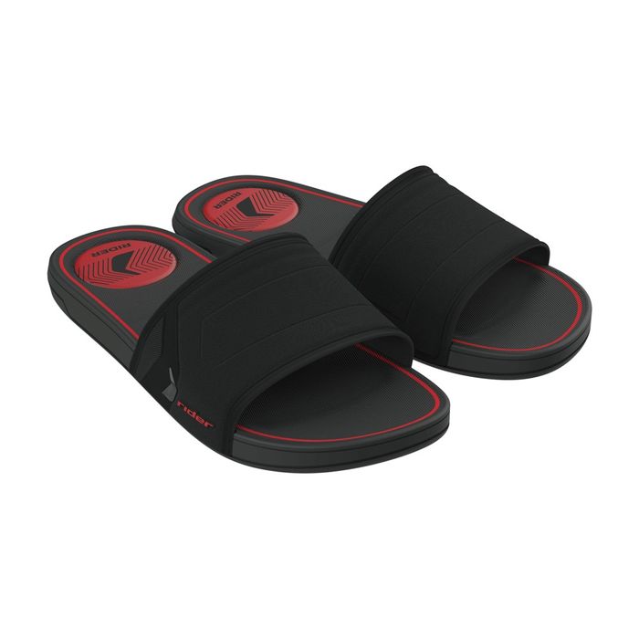 Sandalia Beach de Hombre rider 12442c rider  (12442c-bt201)