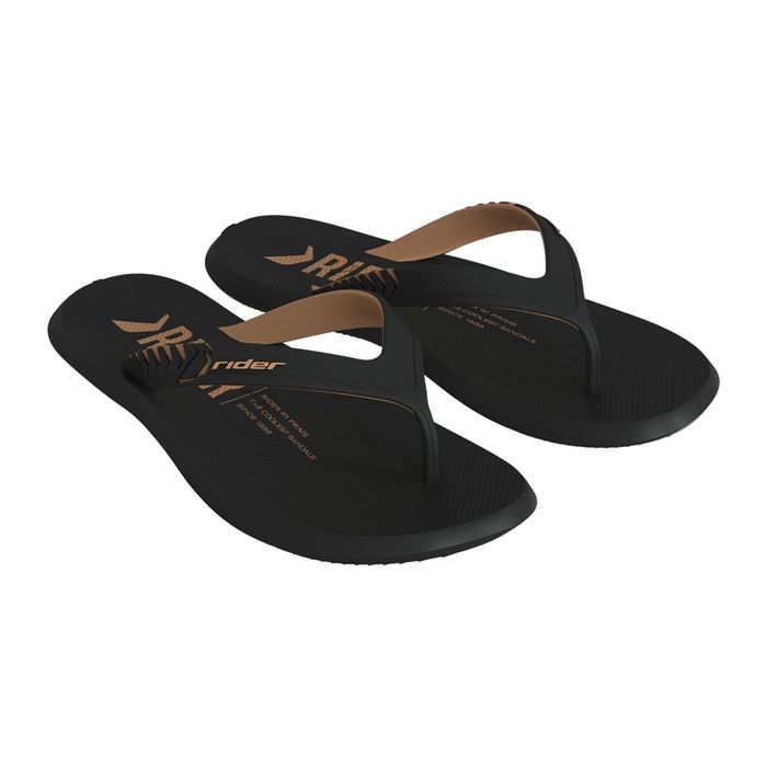 Sandalia Beach de Hombre rider  12438c rider  (12438c-bq682)