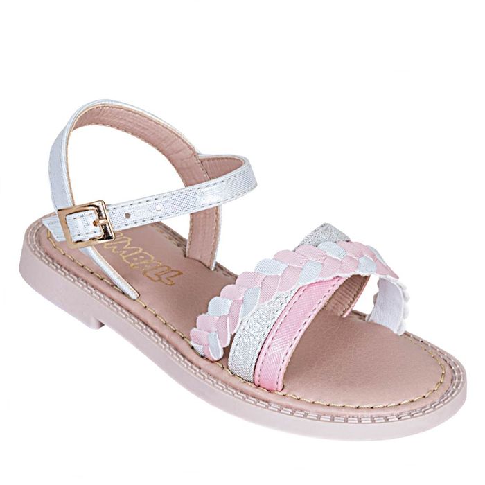 Sandalia Casual de Niñas gumball Bonar