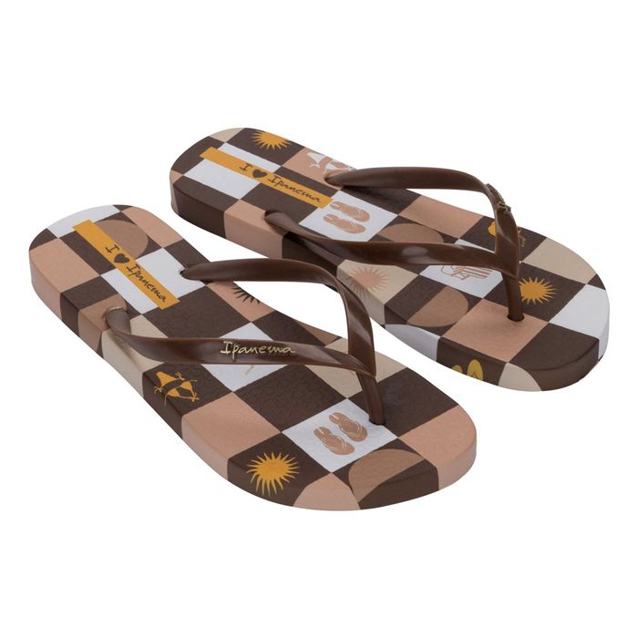 Sandalia Beach de Mujer ipanema 27409c  xodo fem (27409c-bs610)