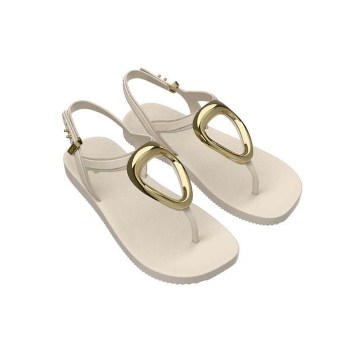 Sandalia Beach de Mujer zaxy 19283c (19283c-bt161)