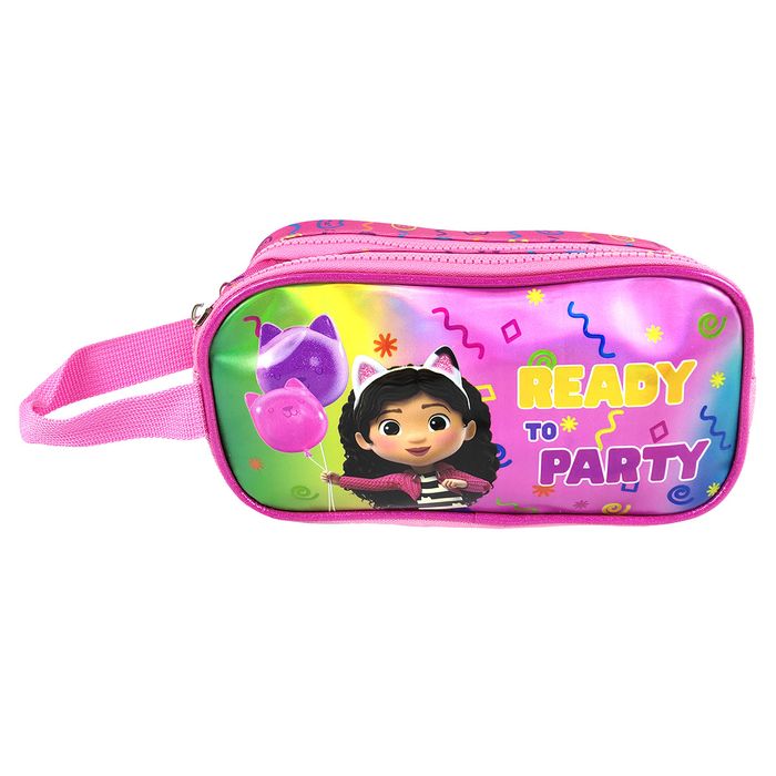 Accesorio Cartucheras en consignacion  gaby's dollhouse Cartuchera 14  morral 3617