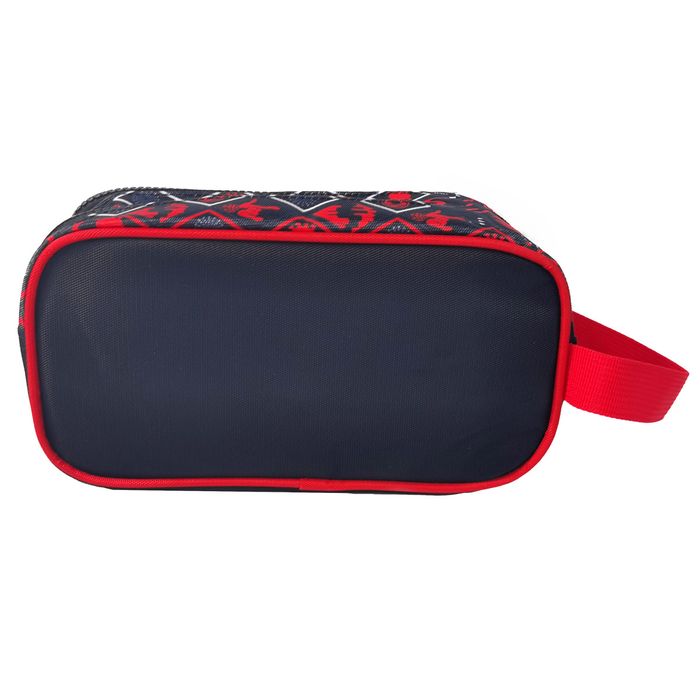 Accesorio Cartucheras en consignacion  spiderman Cartuchera 14  spiderman 3618