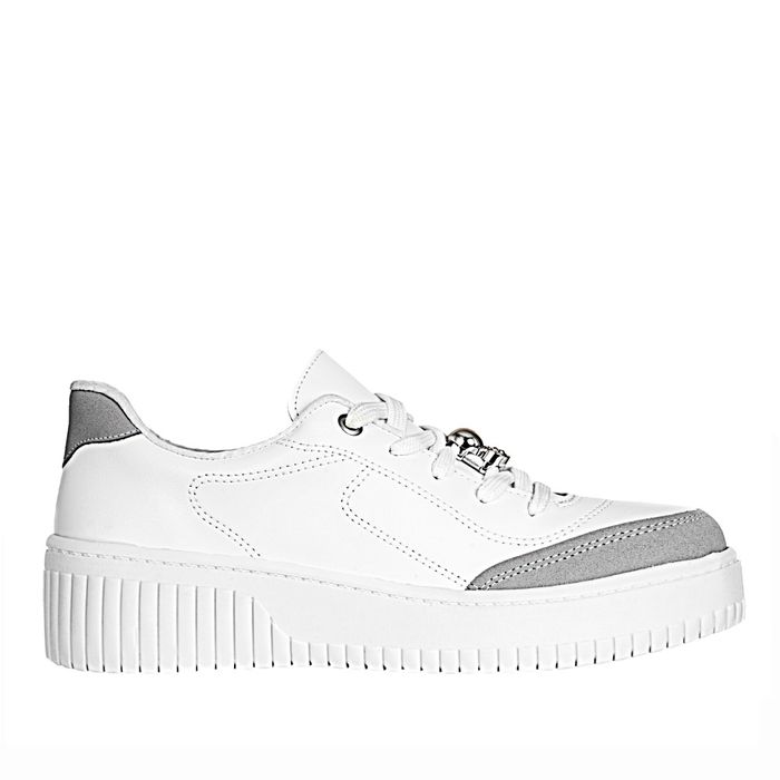 Tenis Casual de Mujer frattini bela  4316115