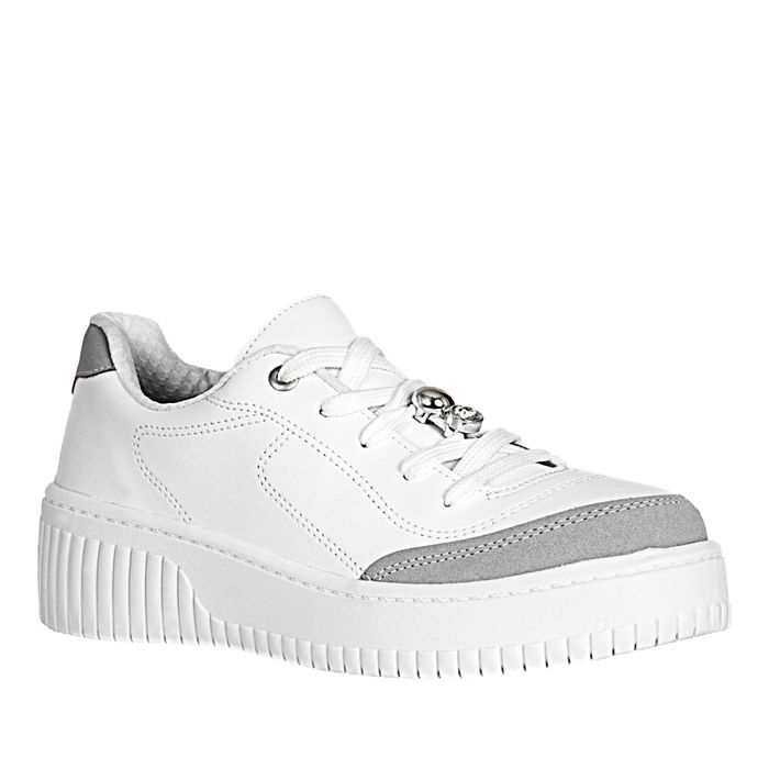 Tenis Casual de Mujer frattini bela  4316115