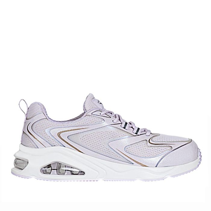 Tenis Deportivo de Mujer throwing  aa40433w