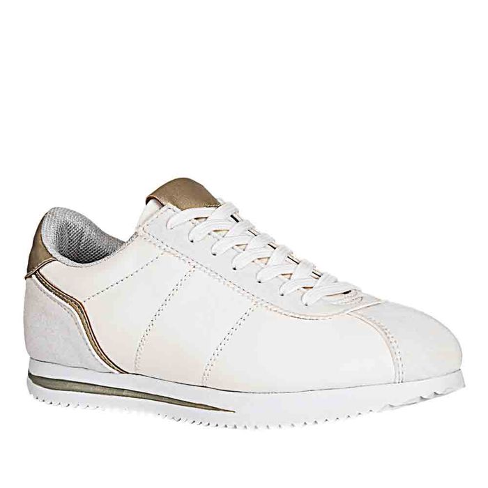 Tenis Casual de Mujer carolina cruz  cris t 7-25-2