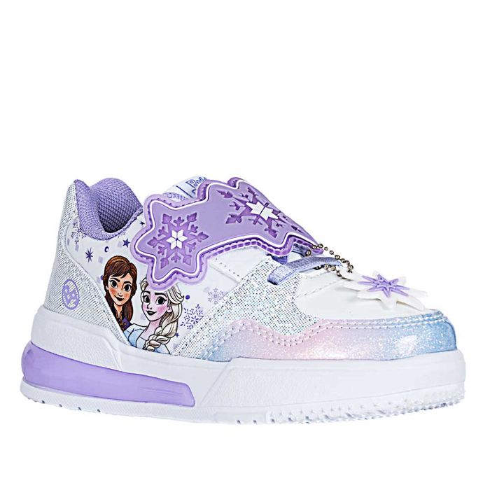 Tenis Casual de Niñas disney  elite 111521z