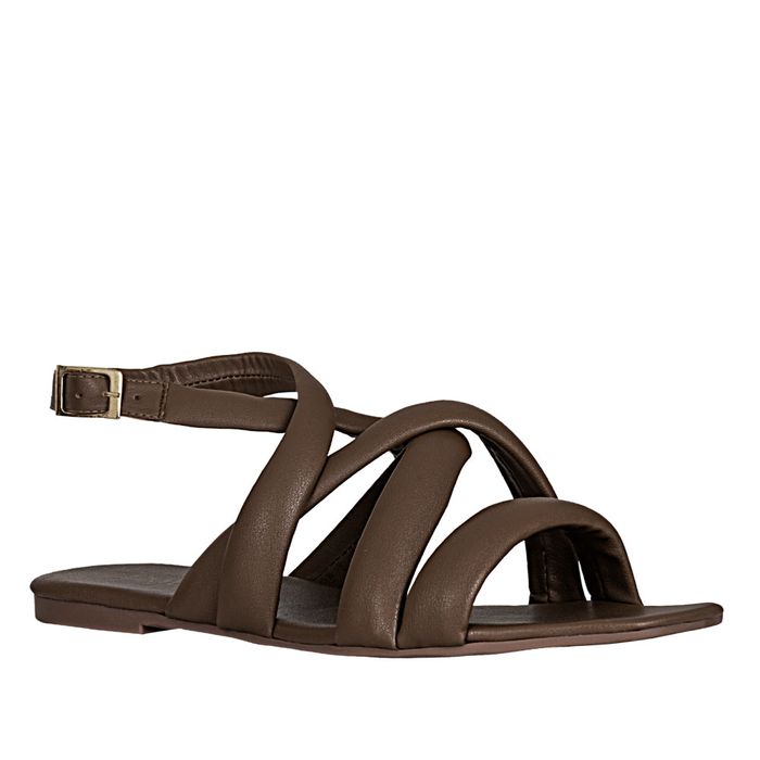 Sandalia Casual de Mujer frattini bela Andrea.1