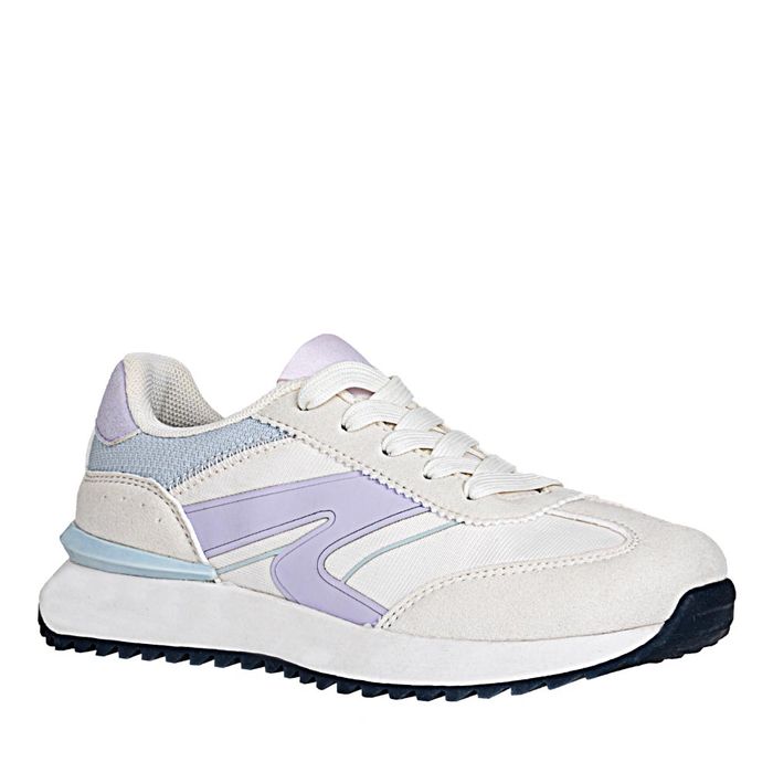 Tenis Casual de Niñas frattini teen  fuz 46-25-2 jun fem