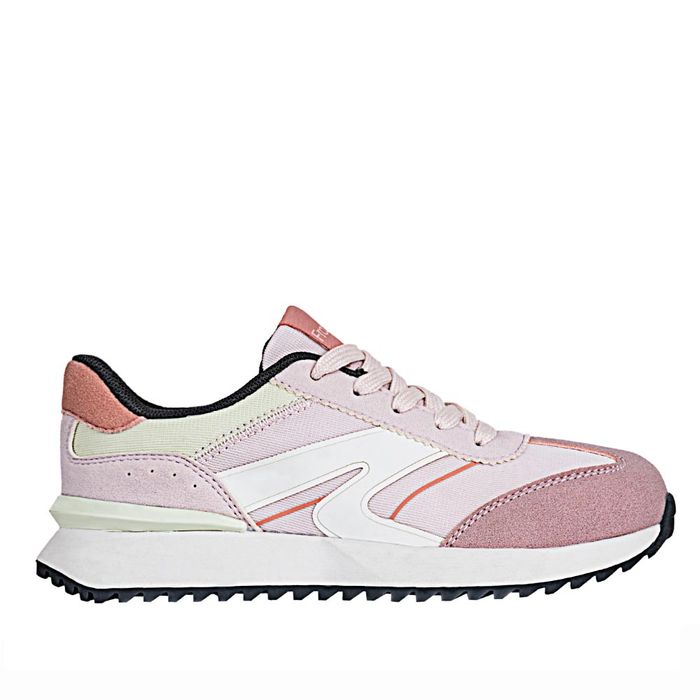 Tenis Casual de Niñas frattini teen  fuz 46-25-2 jun fem