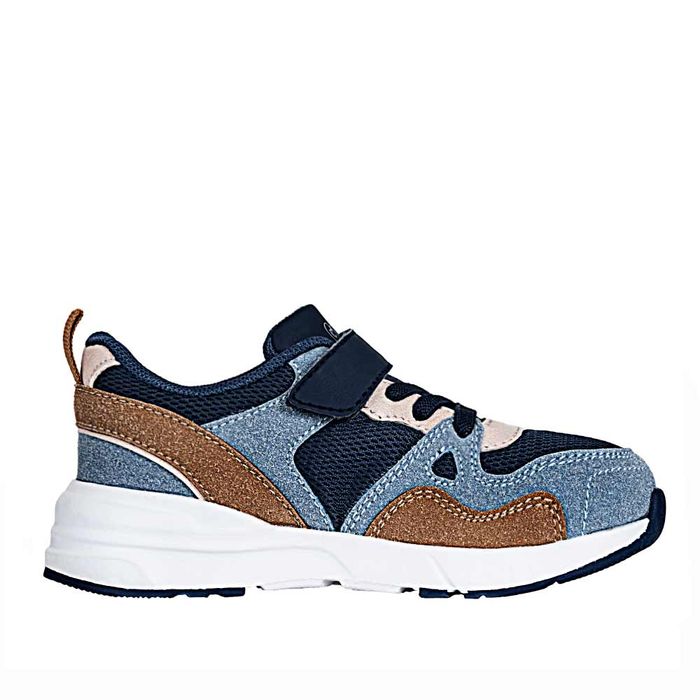 Tenis Casual de Niño gumball  fuz 27-25-2 inf