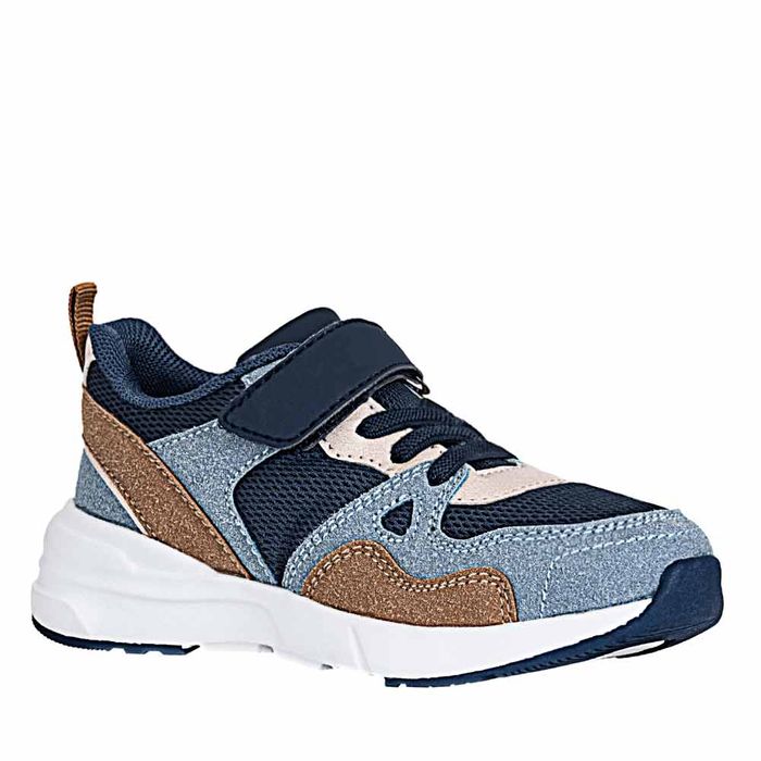 Tenis Casual de Niño gumball  fuz 27-25-2 inf