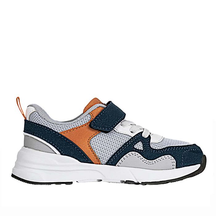 Tenis Casual de Niño gumball  fuz 27-25-2 inf