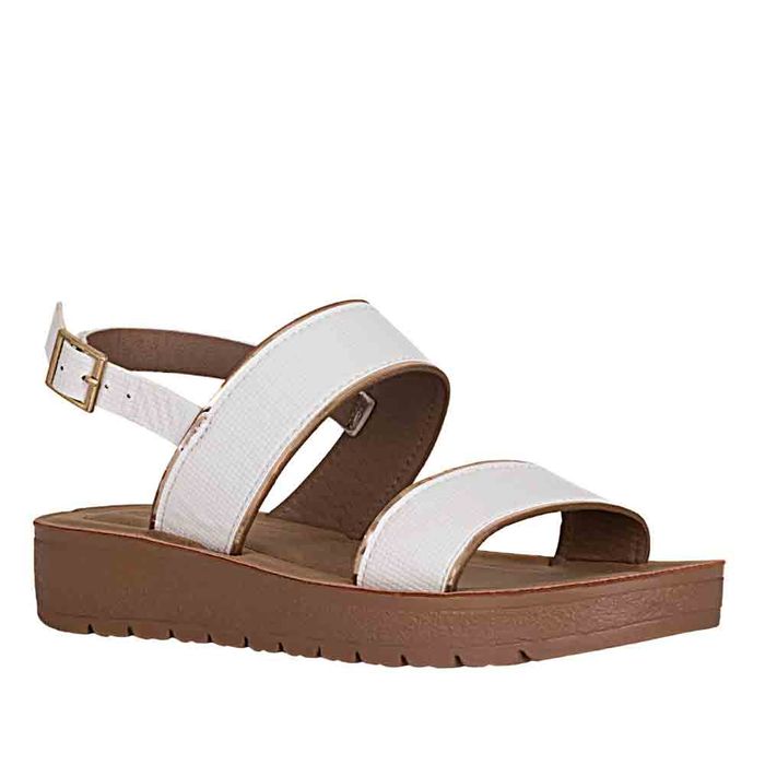 Sandalia Casual de Mujer frattini H3y8987-15