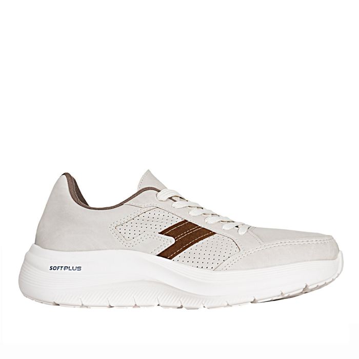 Tenis Casual de Hombre 24 walks 60000.110