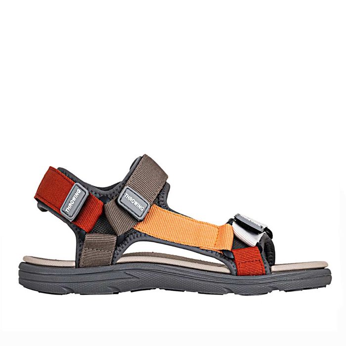 Sandalia Deportivo de Niño throwing Xia vel 4-25-2 mas jun