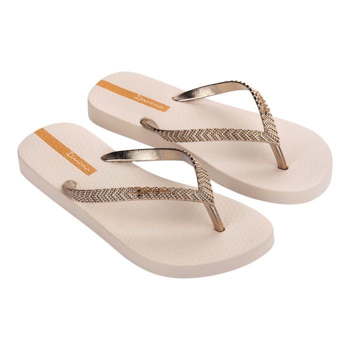 Sandalia Beach de Mujer ipanema 83723c (83723c-bt783)