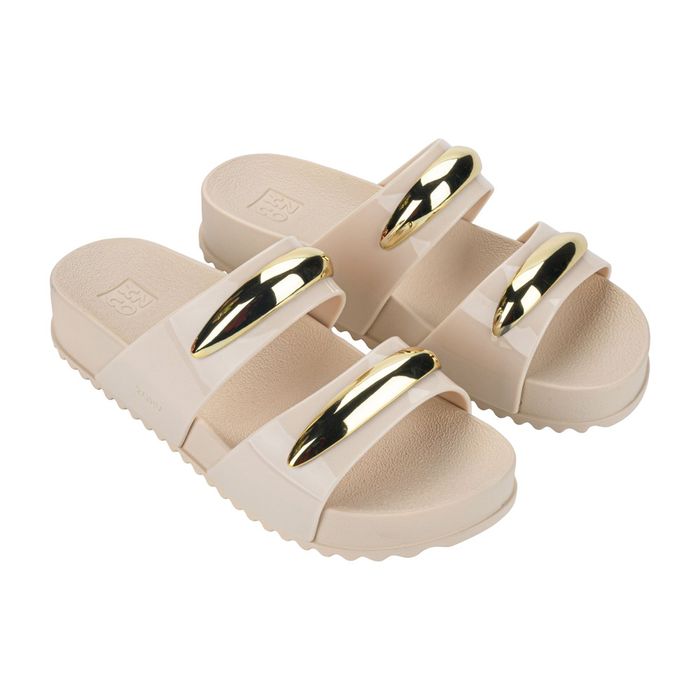 Sandalia Beach de Mujer zaxy 19272c zaxy metal ad (19272c-bs880)