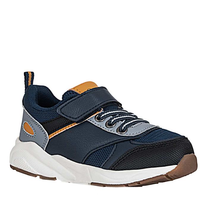 Tenis Casual de Niño gumball  fuz 43-25-2 inf mas