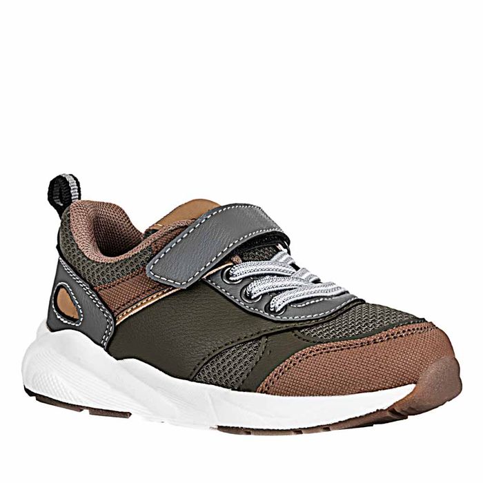 Tenis Casual de Niño gumball  fuz 43-25-2 inf mas