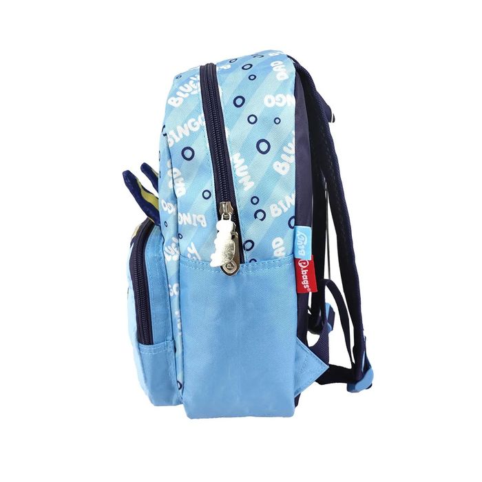 Accesorio Morrales consignacion  bluey Morral 11  bluey d24041
