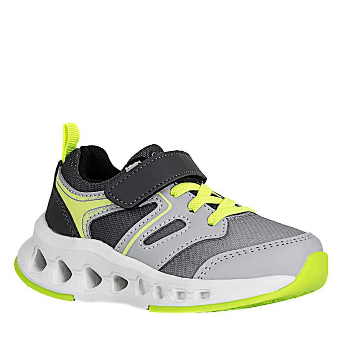 Tenis Casual de Niño gumball  fuz 19-25-2 inf