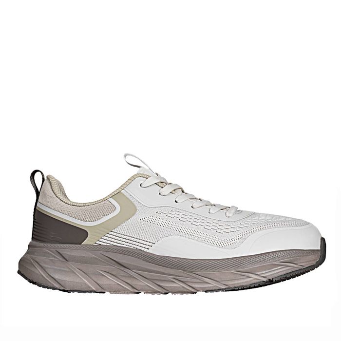 Tenis Deportivo de Hombre throwing  au44249m