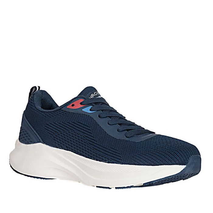 Tenis Deportivo de Hombre throwing  aa40454m
