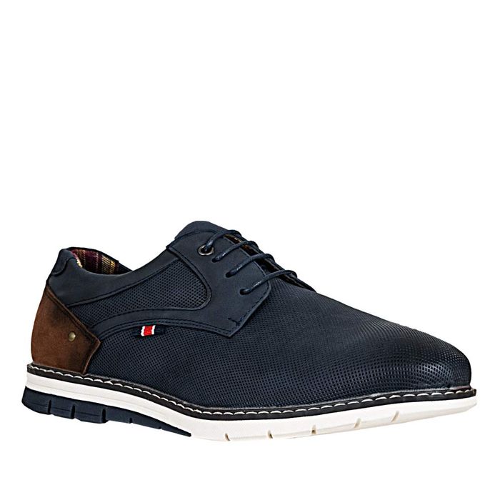 Tenis Formal de Hombre aldo masconi B24076-1