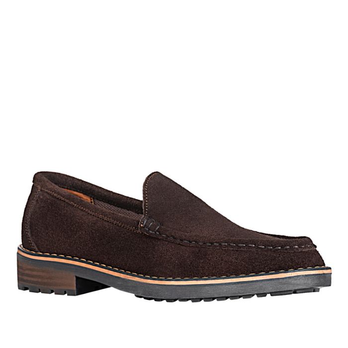 Mocasin Formal de Hombre aldo masconi Prescott