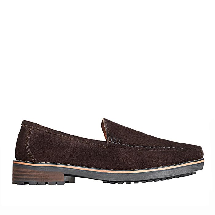 Mocasin Formal de Hombre aldo masconi Prescott